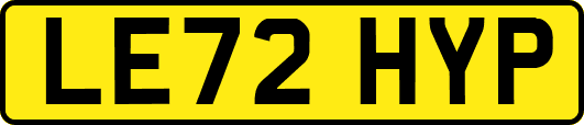 LE72HYP