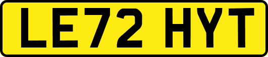 LE72HYT