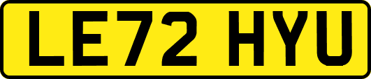 LE72HYU