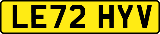LE72HYV