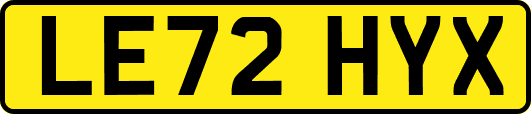 LE72HYX