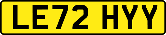 LE72HYY