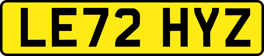 LE72HYZ