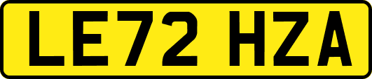 LE72HZA