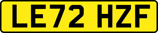 LE72HZF