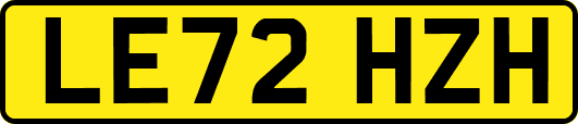 LE72HZH