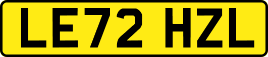 LE72HZL