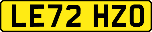 LE72HZO