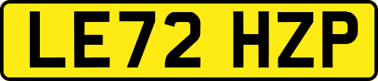 LE72HZP
