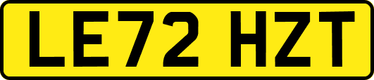 LE72HZT