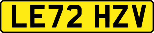 LE72HZV