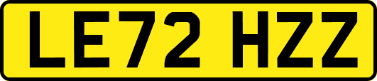 LE72HZZ