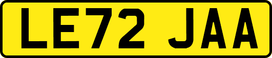 LE72JAA