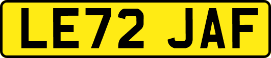 LE72JAF
