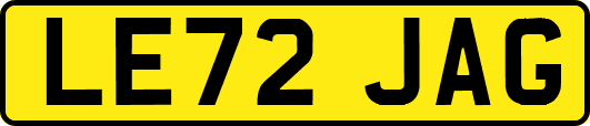 LE72JAG
