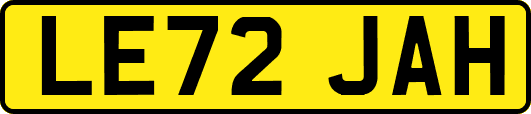 LE72JAH