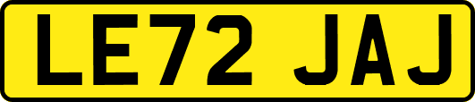 LE72JAJ