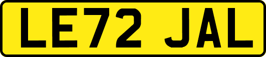 LE72JAL
