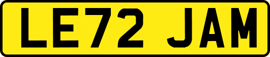 LE72JAM
