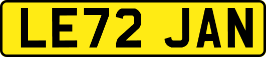 LE72JAN