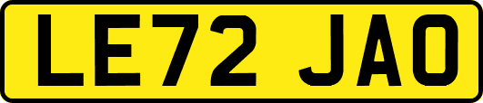 LE72JAO