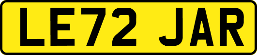 LE72JAR