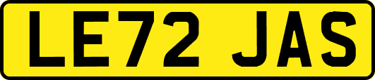 LE72JAS