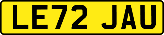 LE72JAU
