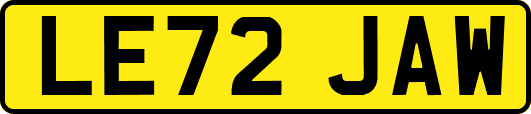 LE72JAW