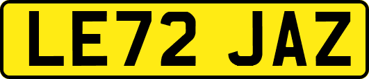 LE72JAZ