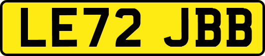 LE72JBB