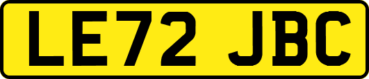 LE72JBC