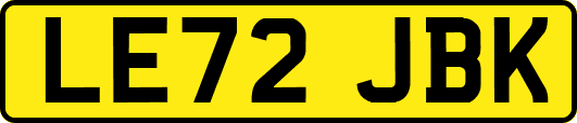 LE72JBK