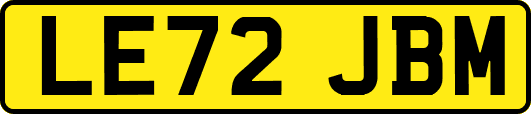 LE72JBM