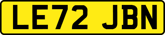 LE72JBN