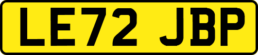 LE72JBP