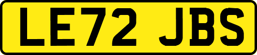 LE72JBS