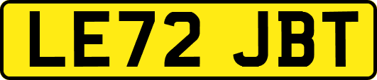 LE72JBT