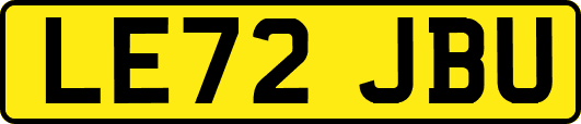 LE72JBU
