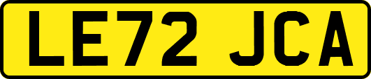 LE72JCA