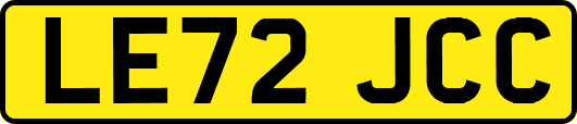 LE72JCC