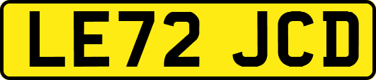 LE72JCD