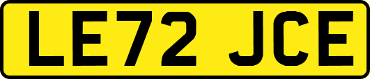 LE72JCE