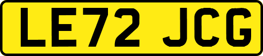 LE72JCG