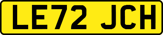 LE72JCH