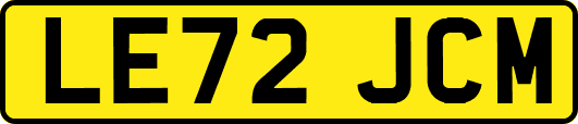 LE72JCM