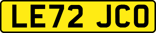 LE72JCO