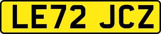 LE72JCZ