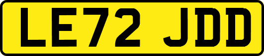 LE72JDD