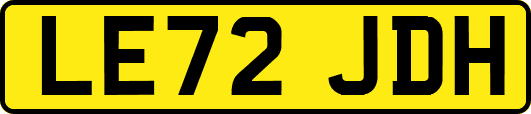 LE72JDH